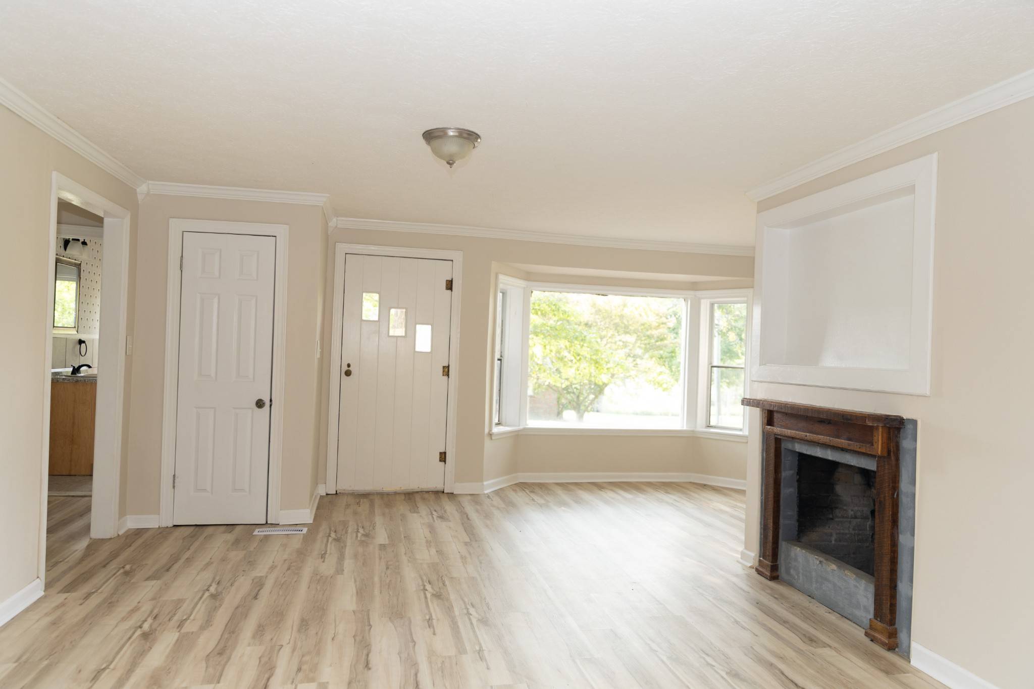 8 Rushing Ln, Leoma, TN 38468