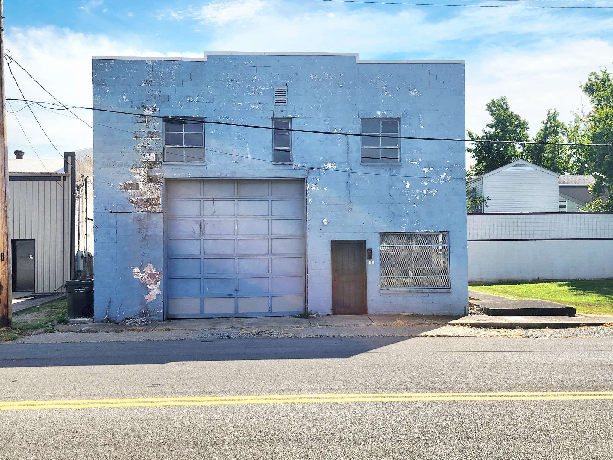 315 E 4th St, Hopkinsville, KY 42240