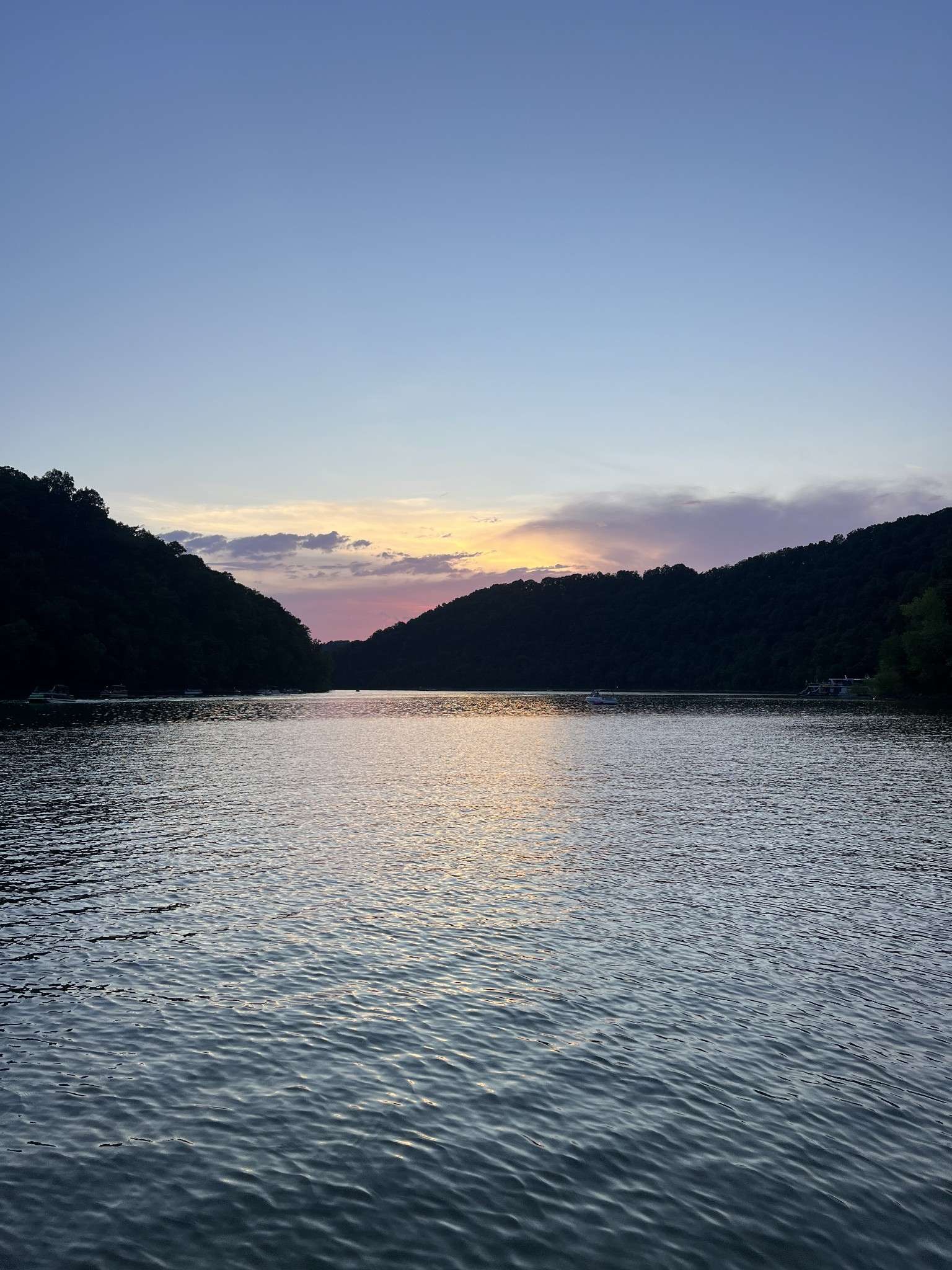 0 Harbor Dr, Lancaster, TN 38569