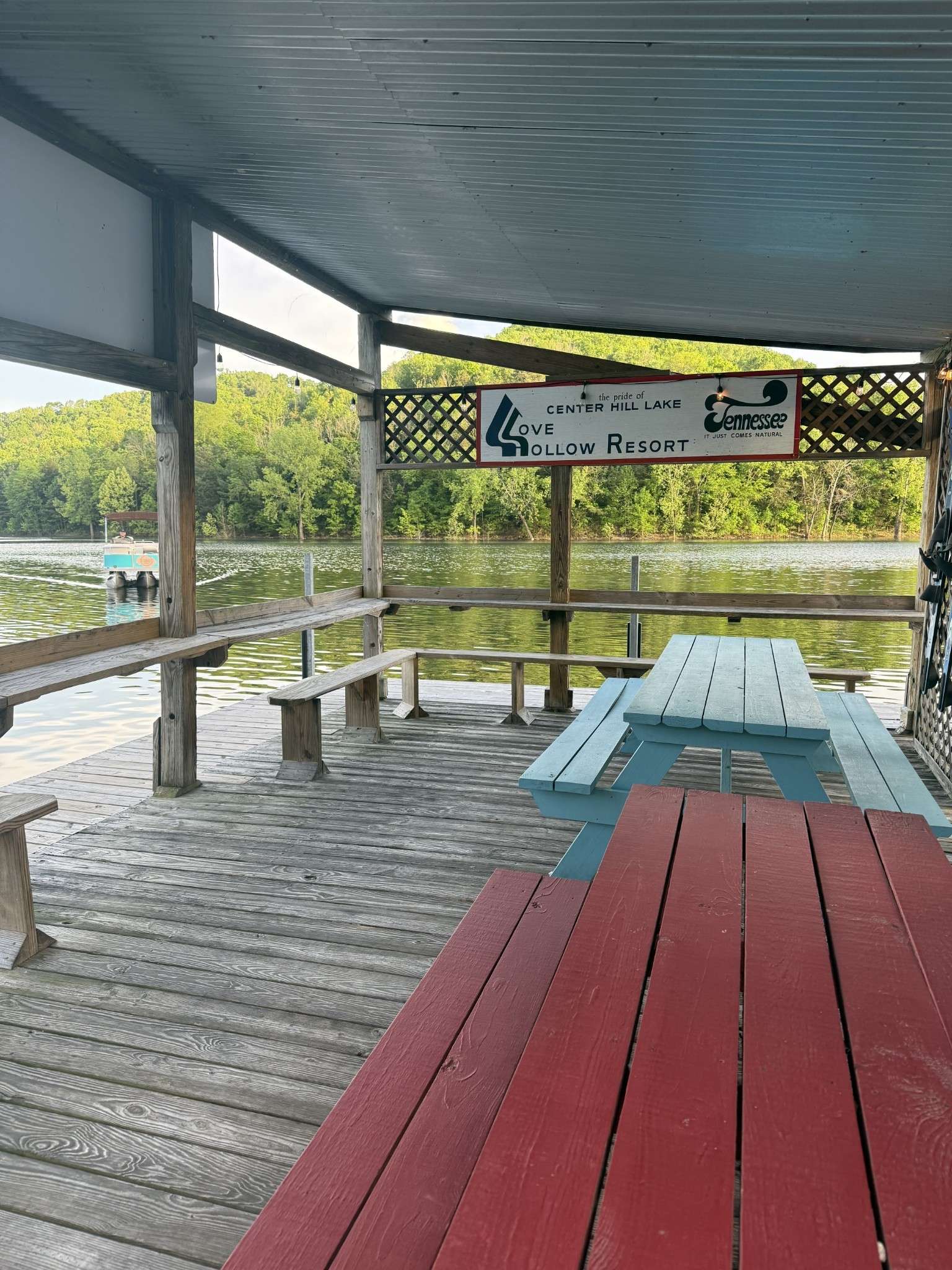 0 Harbor Dr, Lancaster, TN 38569