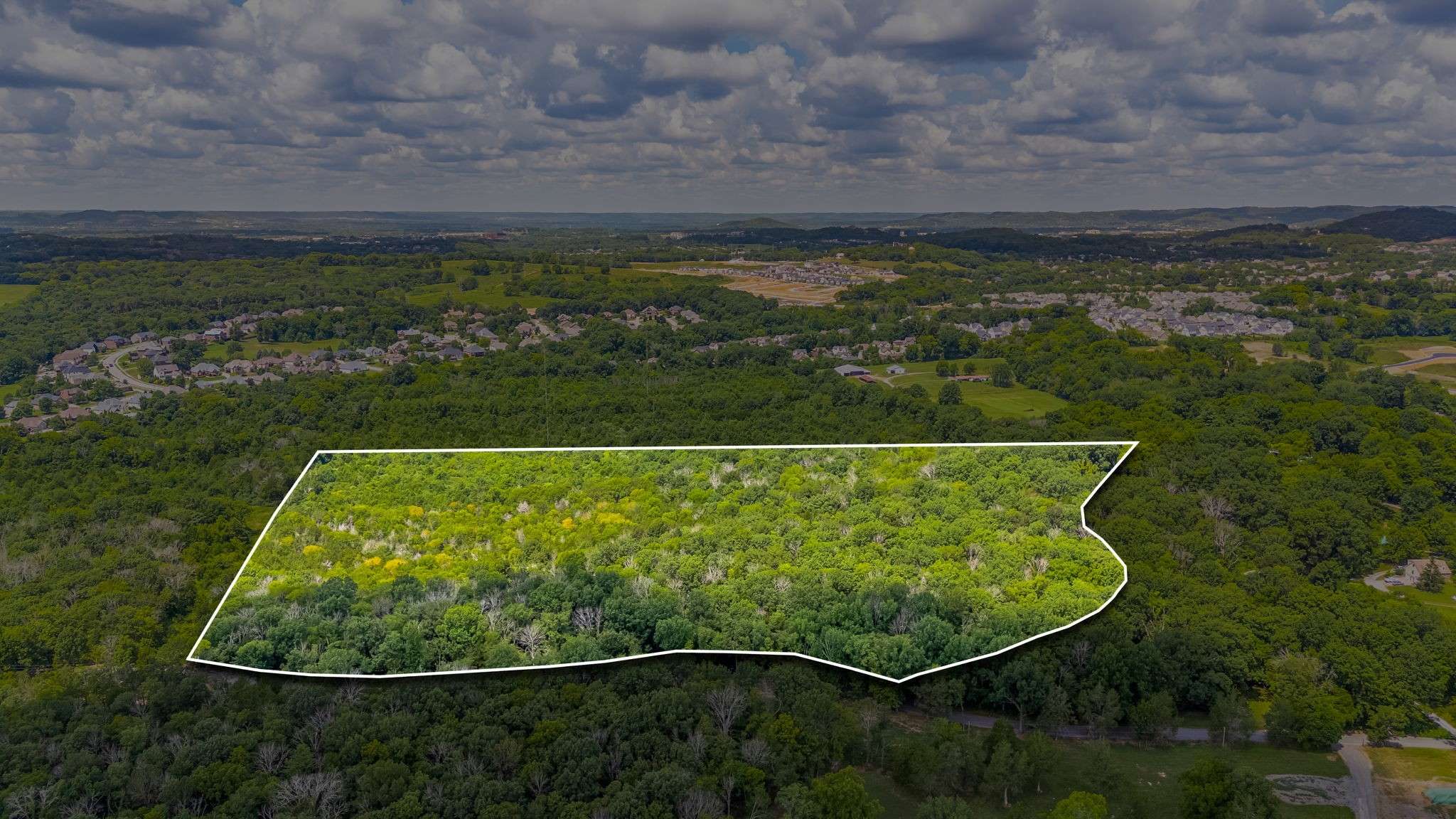 0 N Chapel Rd, Franklin, TN 37067
