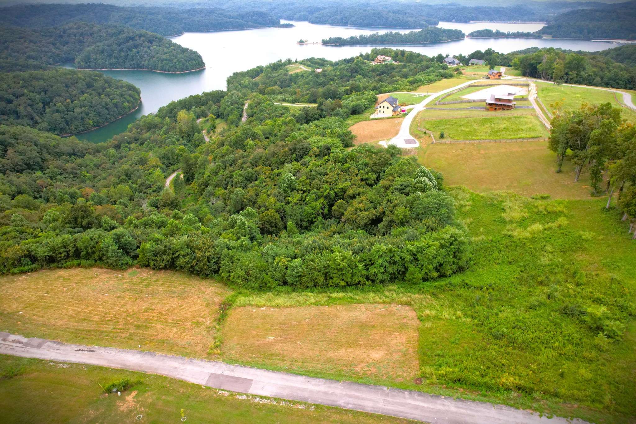 30B Bass Rd, Hilham, TN 38568