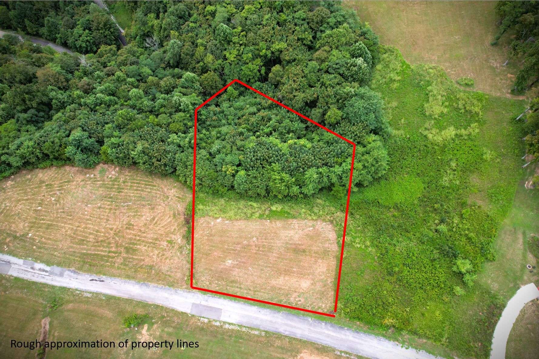 30B Bass Rd, Hilham, TN 38568