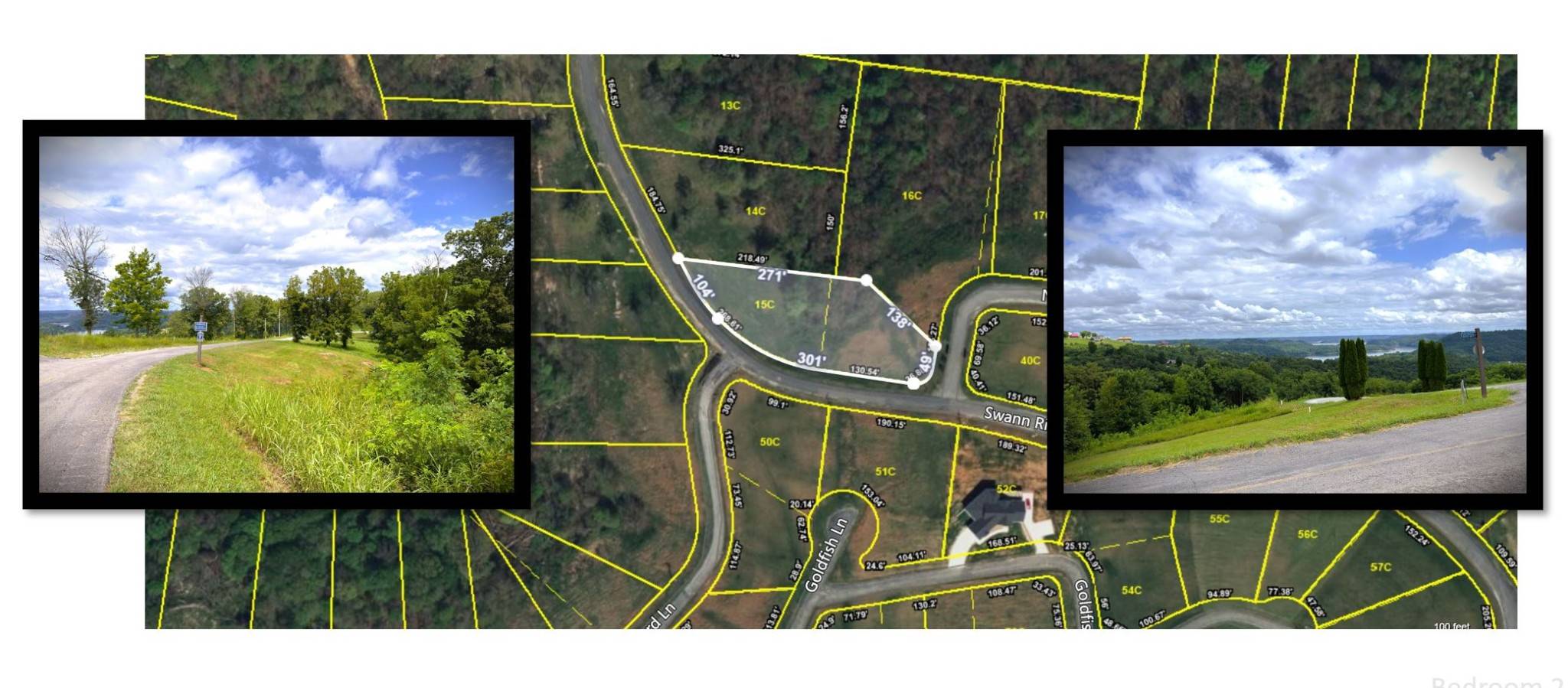 0 Swan Ridge Rd, Hilham, TN 38568