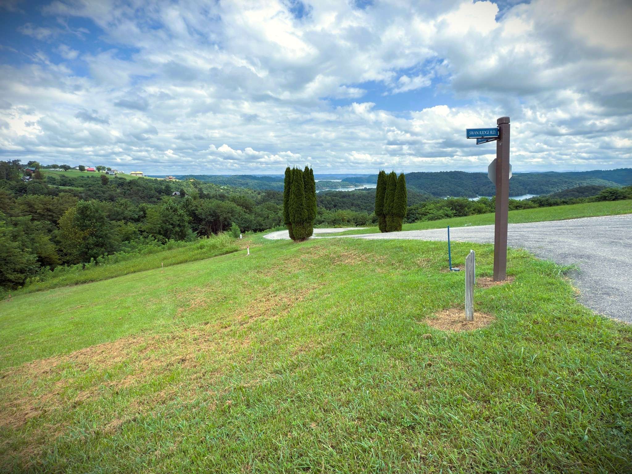 0 Swan Ridge Rd, Hilham, TN 38568