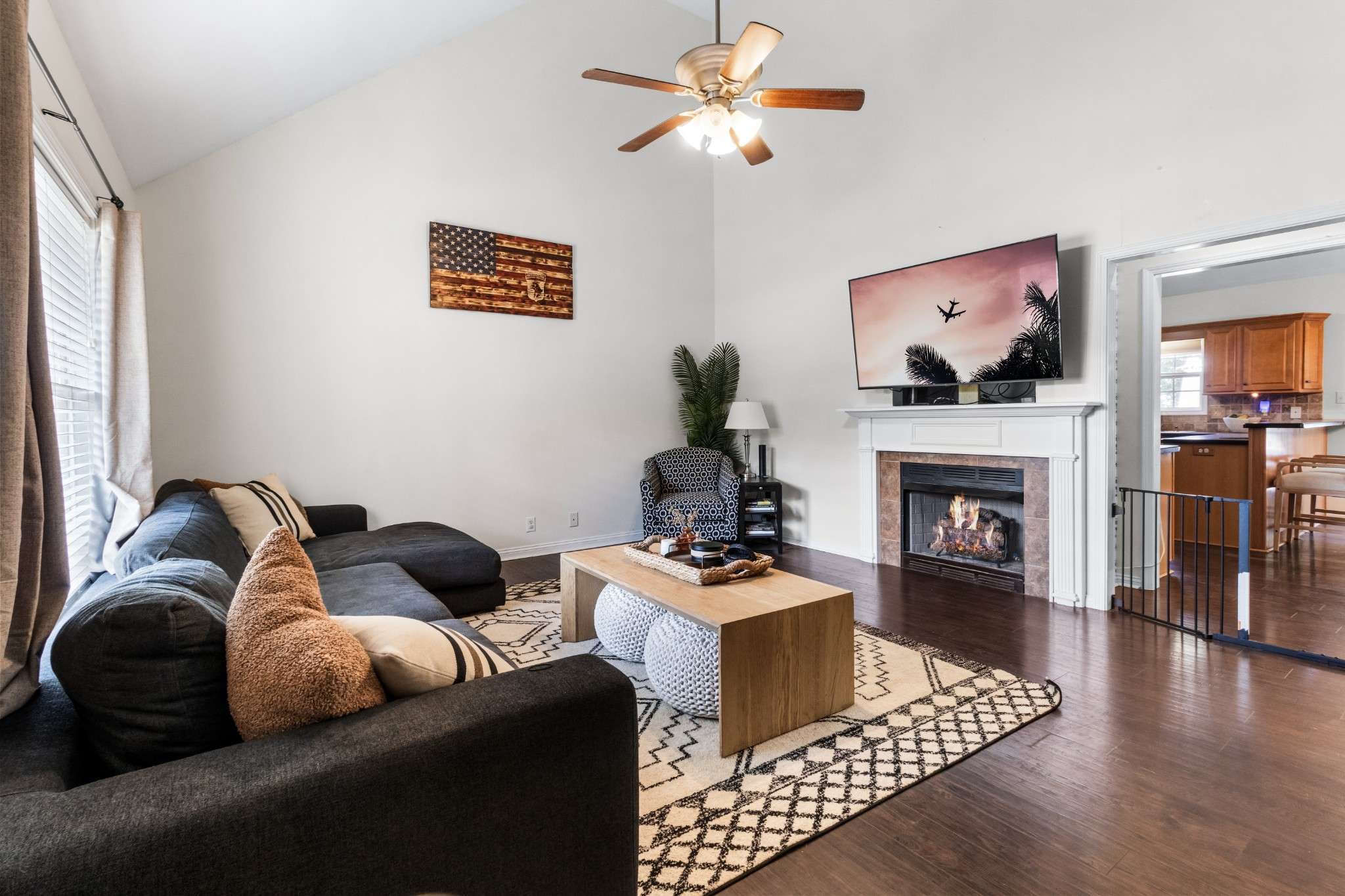1375 Tannahill Way, Clarksville, TN 37043
