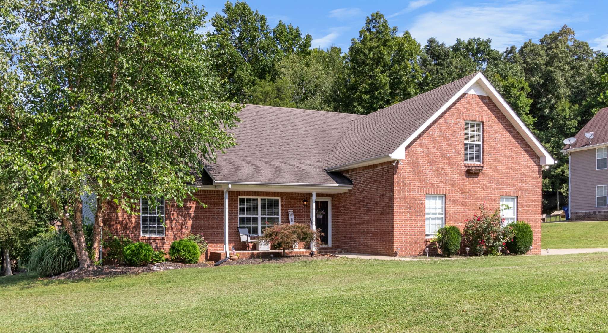1375 Tannahill Way, Clarksville, TN 37043