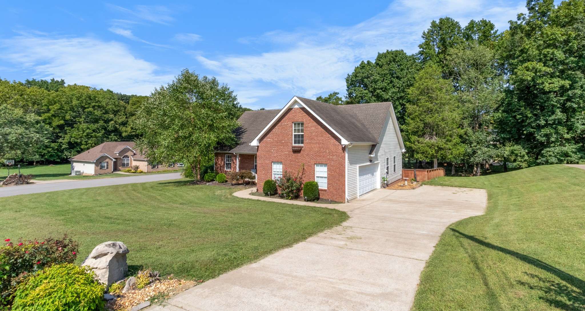 1375 Tannahill Way, Clarksville, TN 37043
