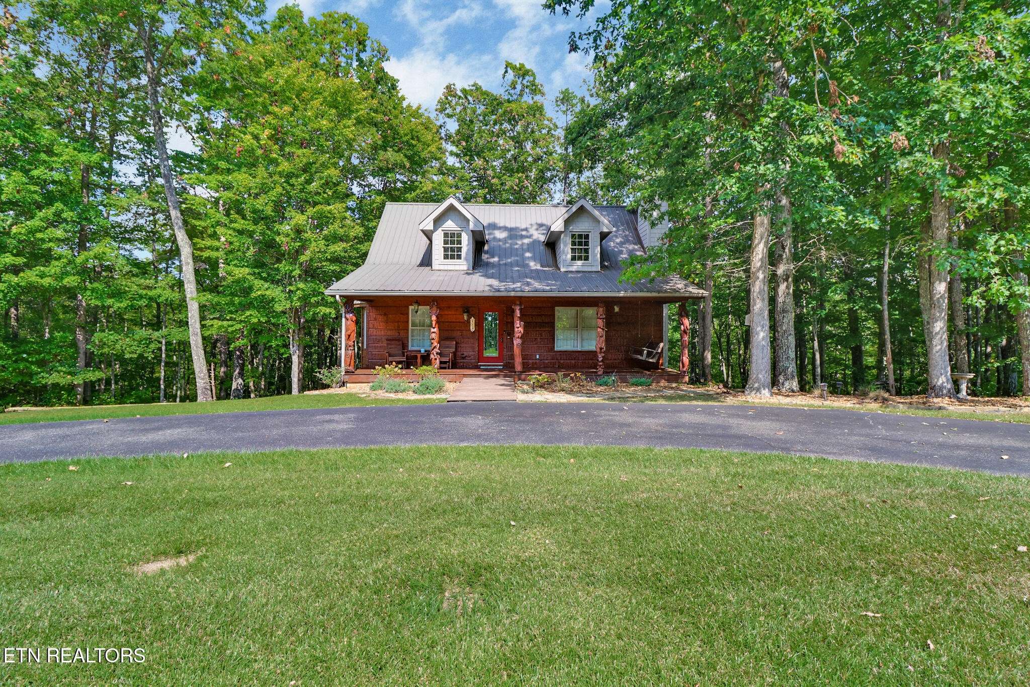 1150 Grandview Way, Jamestown, TN 38556