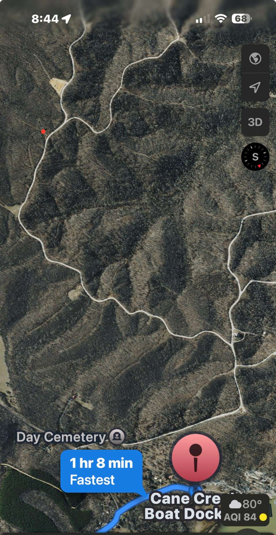 79 Overlook Trail, Stewart, TN 37175