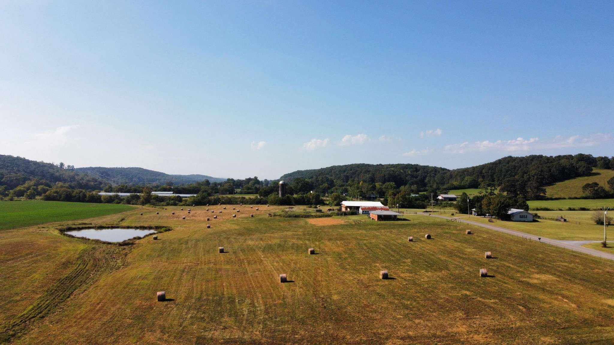 3415 Lead Mine Valley Road #SW, Cleveland, TN 37311