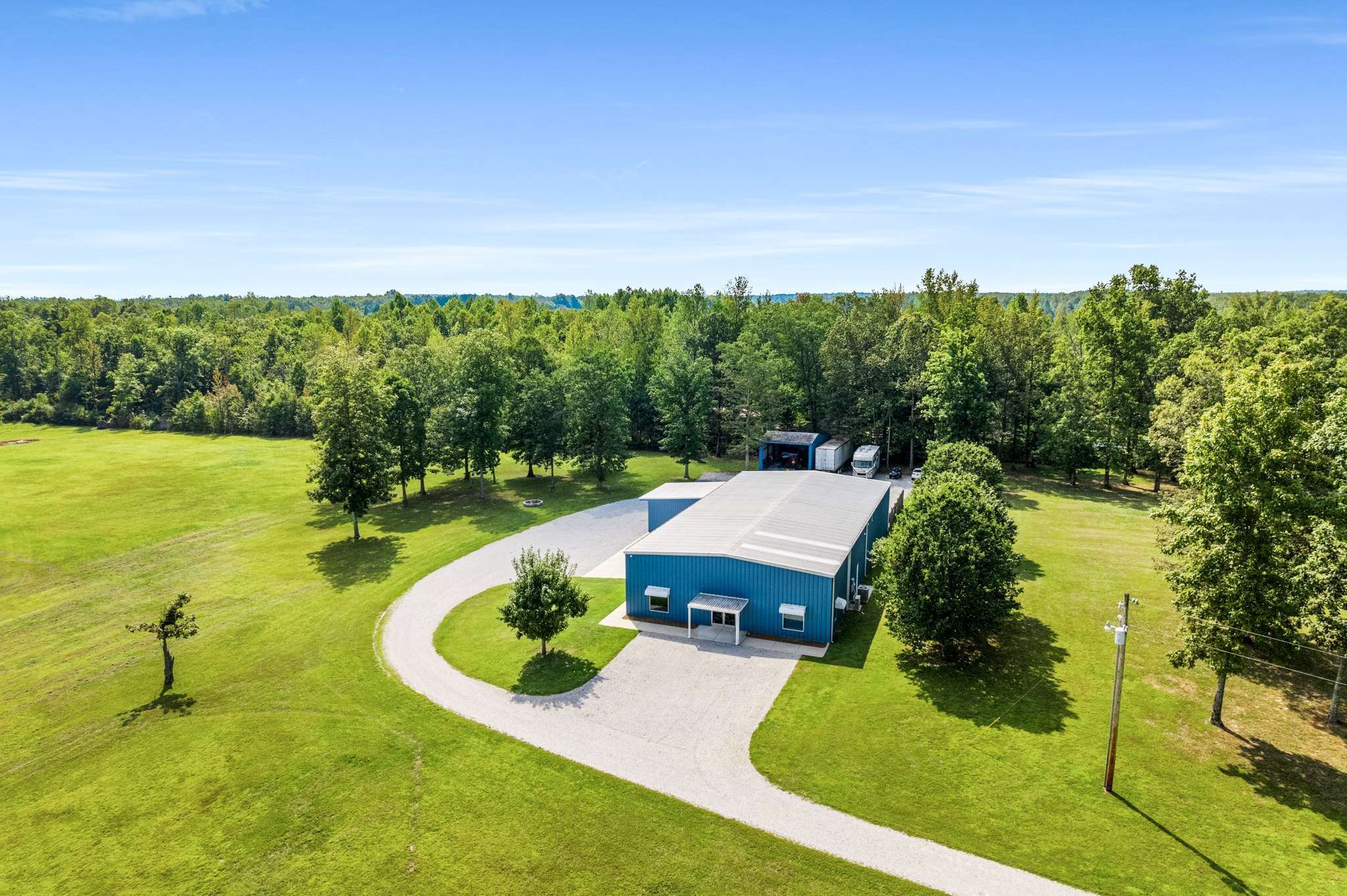 456 Lakewood Park Rd, Beechgrove, TN 37018