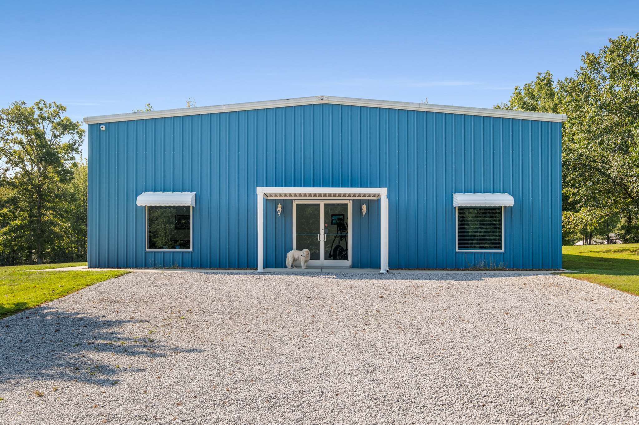 456 Lakewood Park Rd, Beechgrove, TN 37018
