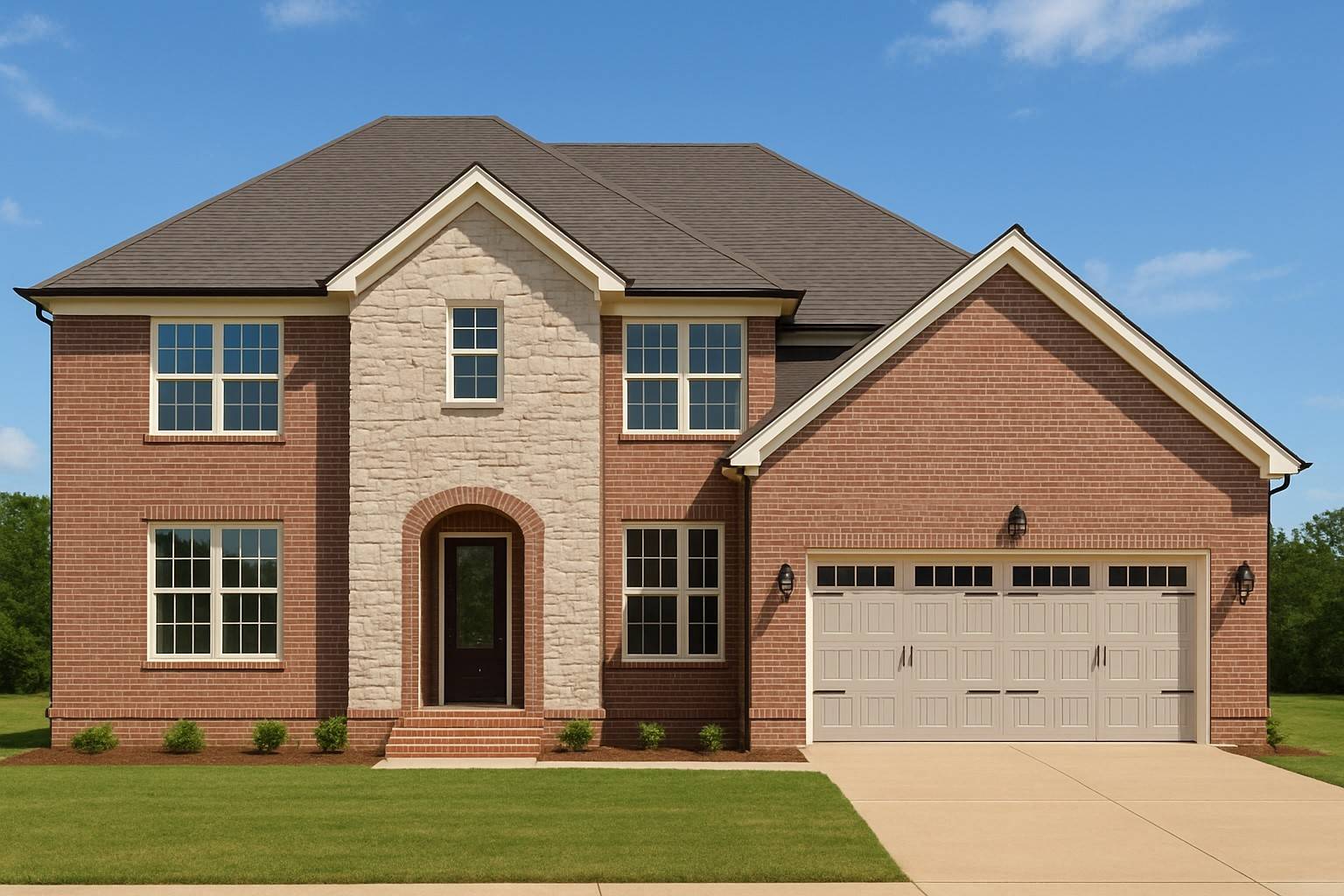 185 Blueberry Court, Murfreesboro, TN 37128
