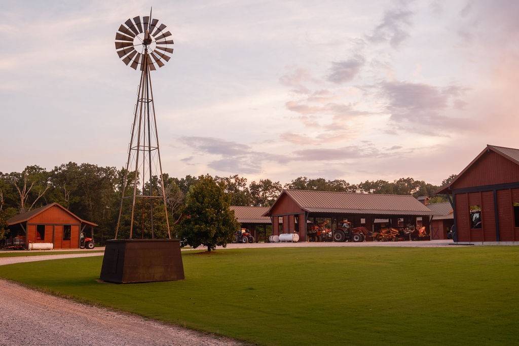 1771 Dancyville Eurekaton Rd, Stanton, TN 38069