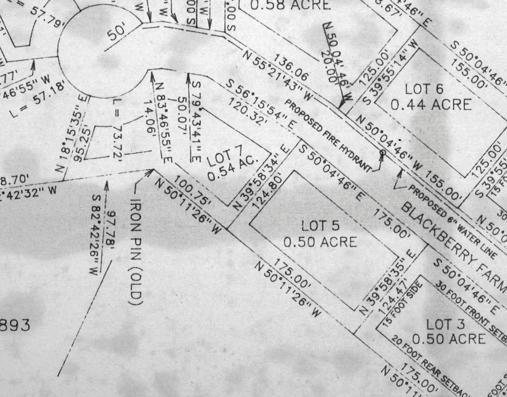 206 Blackberry Farm Rd #W, Monteagle, TN 37356