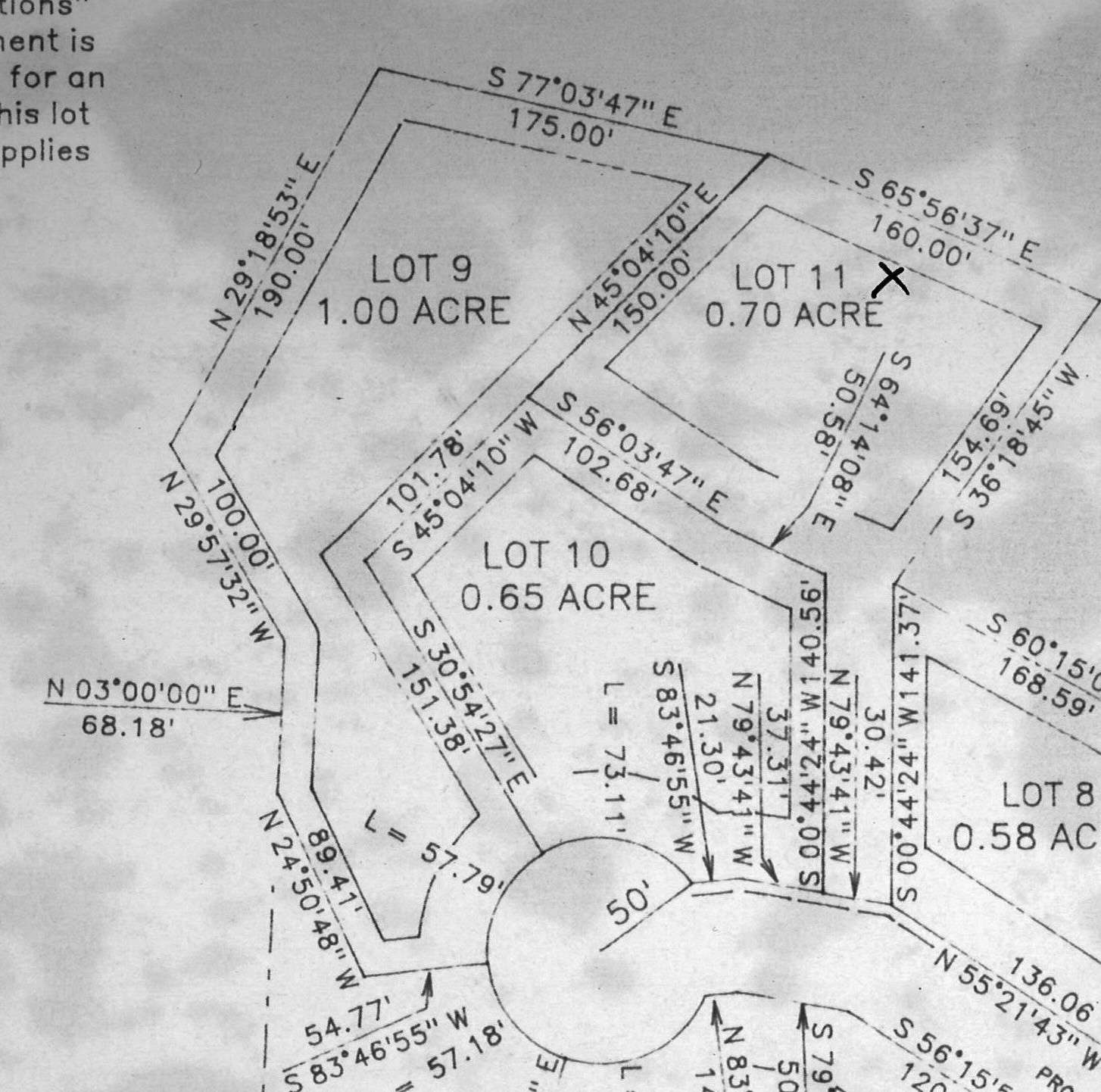 201 Blackberry Farm Rd #W, Monteagle, TN 37356