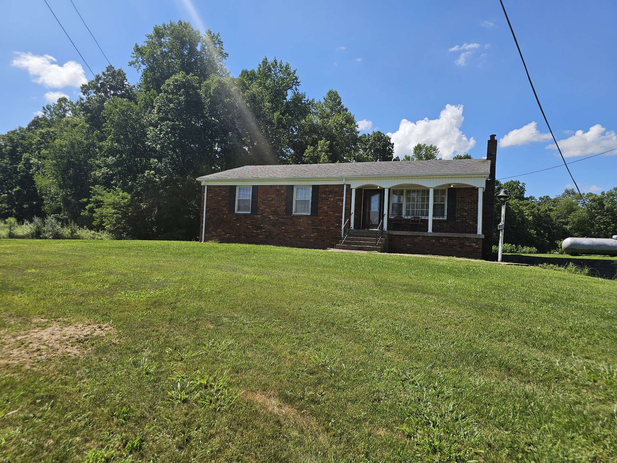 1077 Rock Ave, Palmer, TN 37365