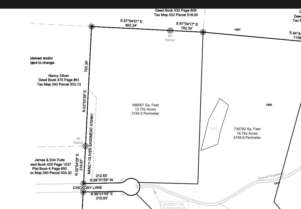 42 Chickory Lane, Monteagle, TN 37356
