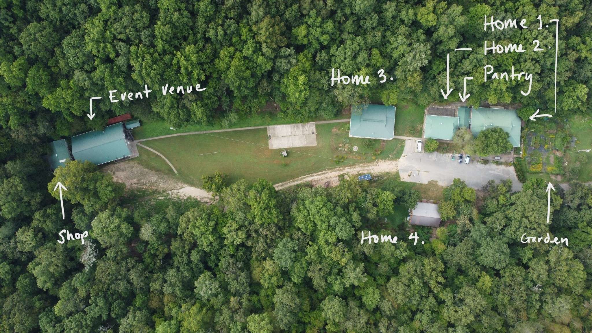 168 Three Springs Rd, Nunnelly, TN 37137