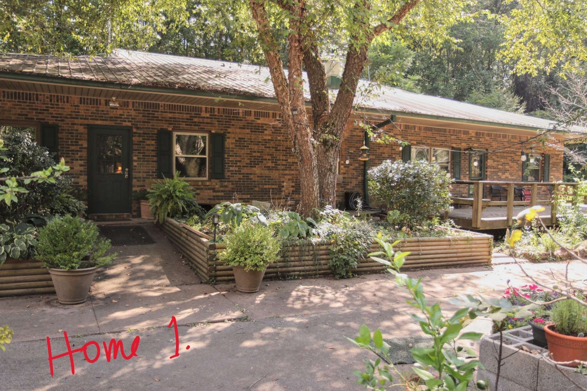 168 Three Springs Rd, Nunnelly, TN 37137
