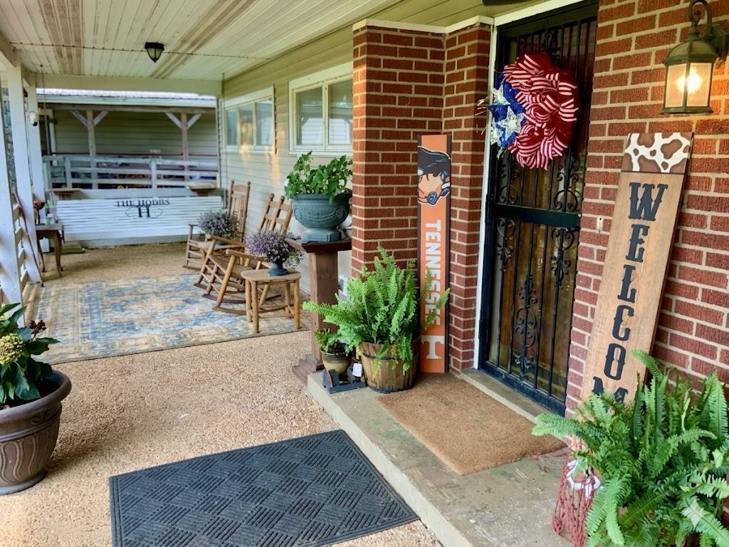 1870 N Market St, Paris, TN 38242
