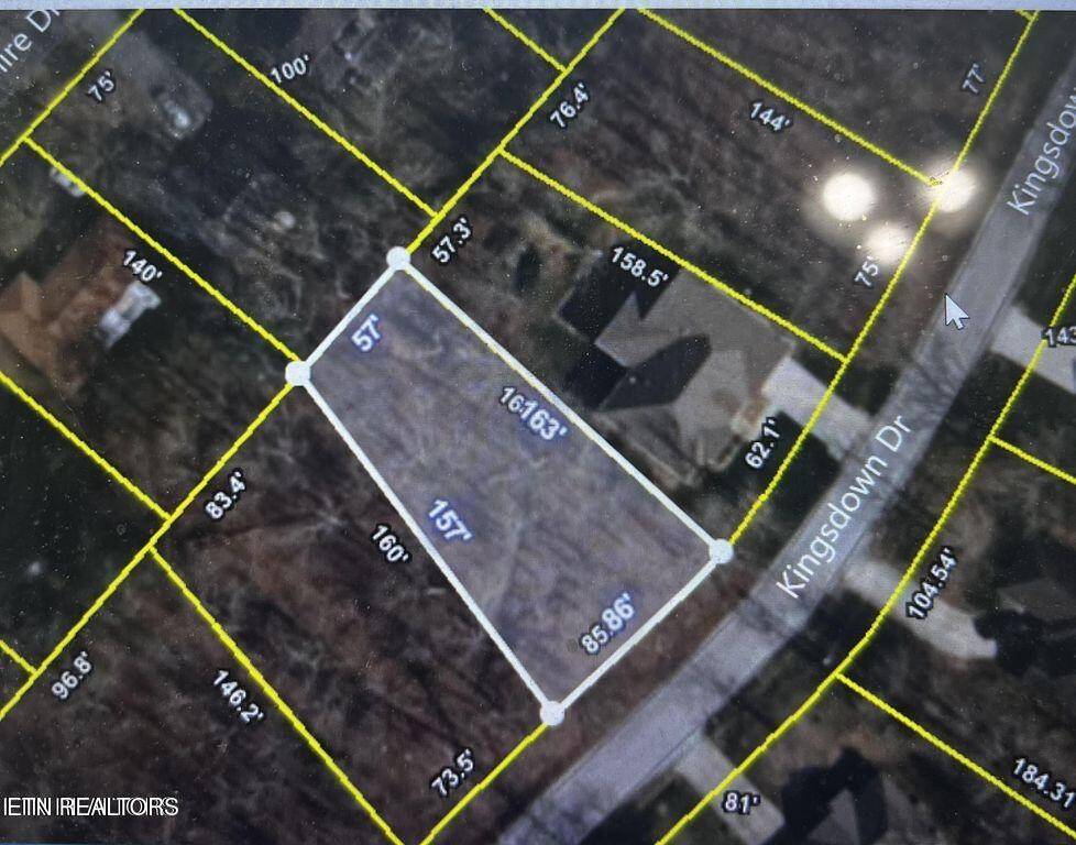 290 Kings Down Drive, Crossville, TN 38558