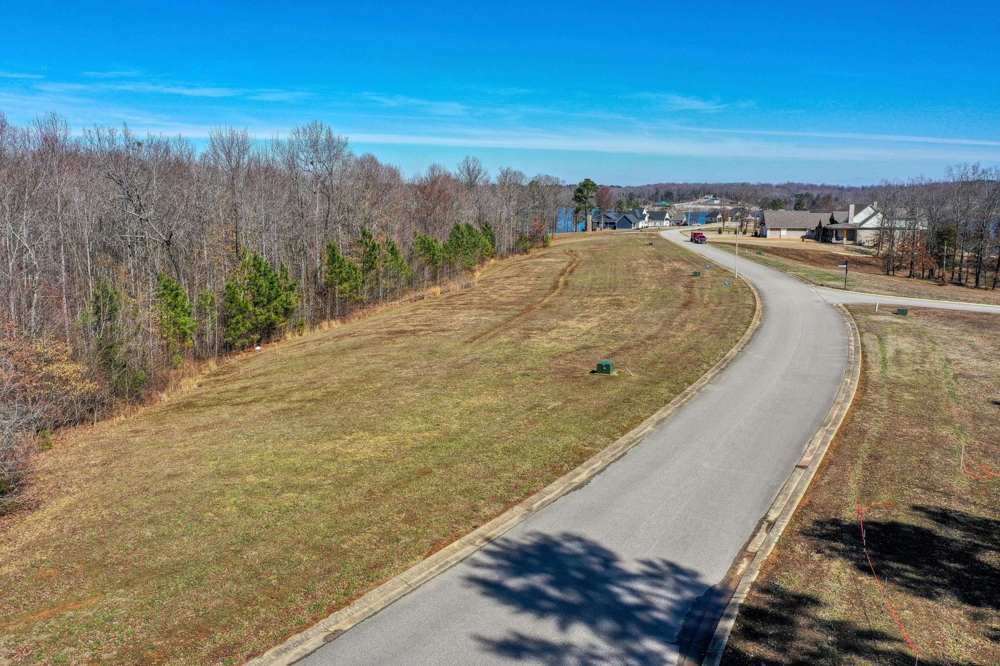 0 Southern Shore Pt, Huntingdon, TN 38344