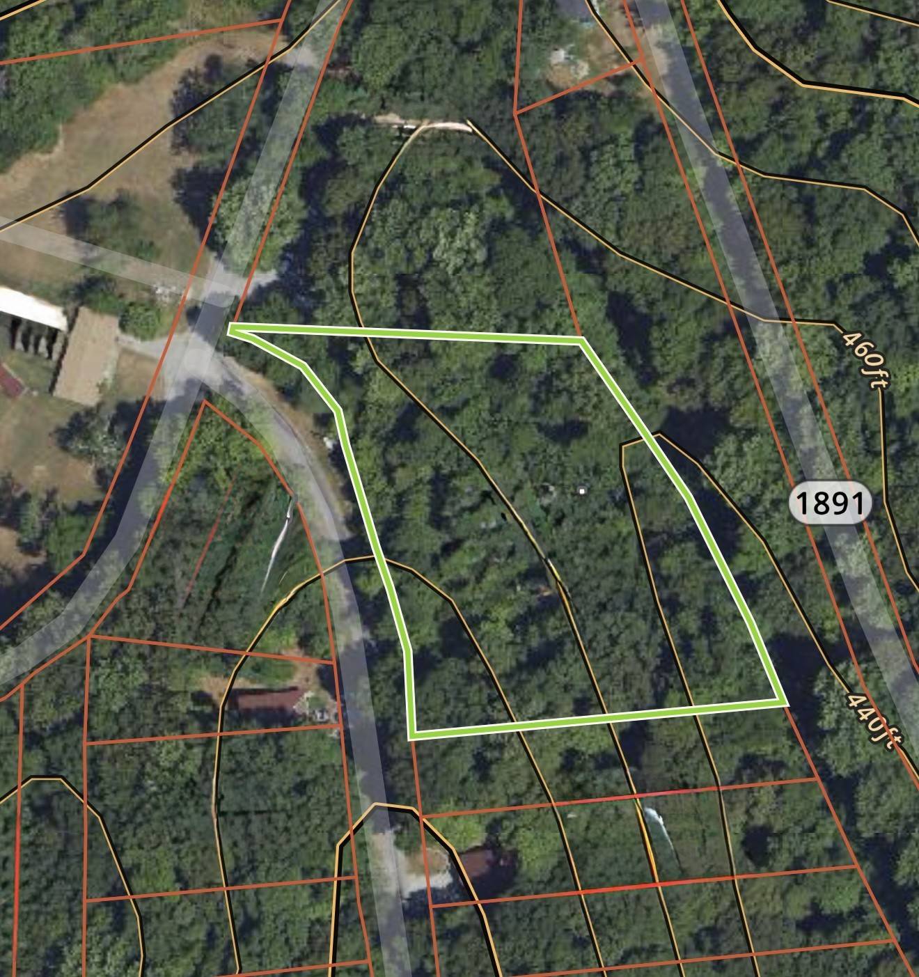 0 Redbird Drive, Cadiz, KY 42211