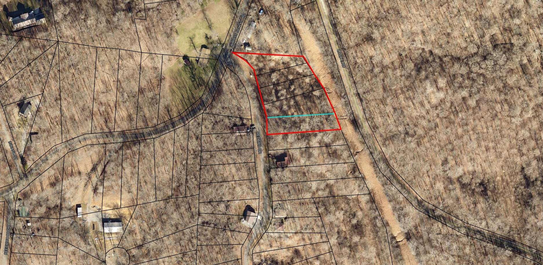 0 Redbird Drive, Cadiz, KY 42211