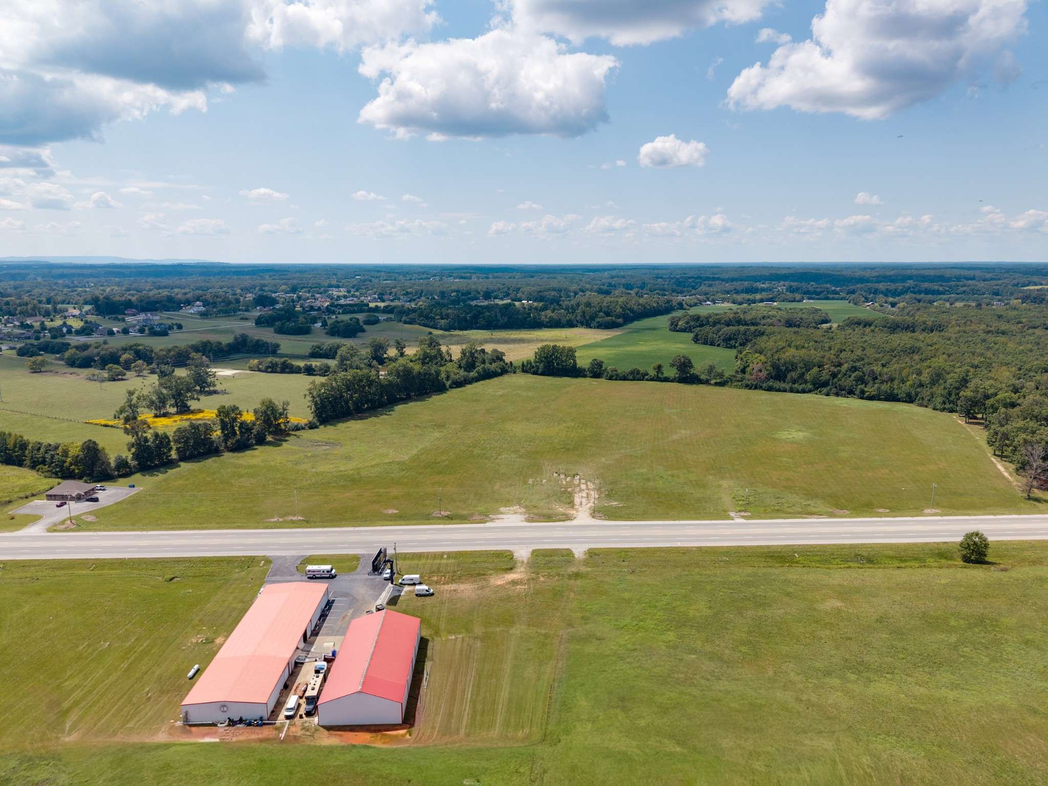 3819 Tullahoma Hwy, Winchester, TN 37398