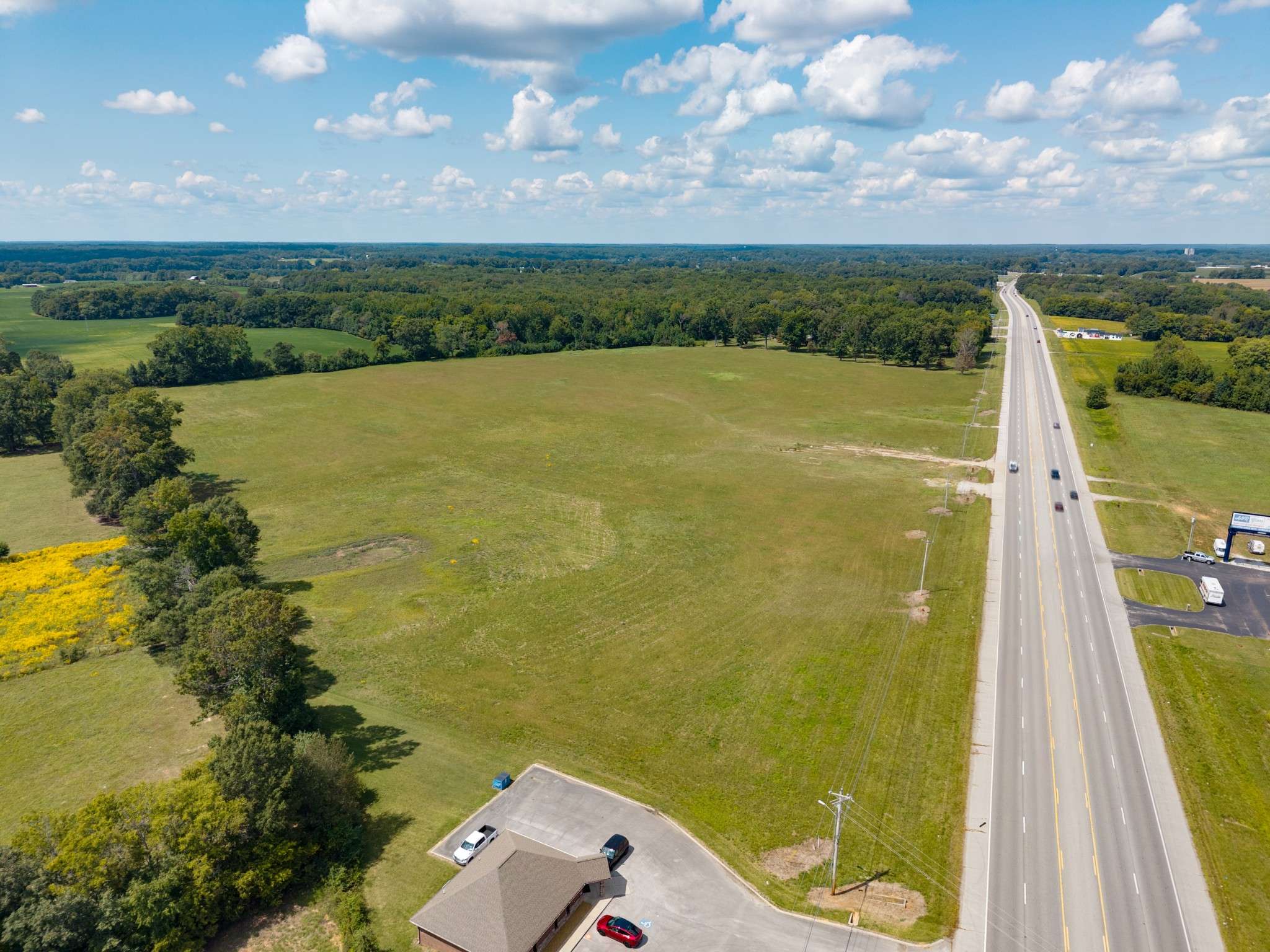 3819 Tullahoma Hwy, Winchester, TN 37398
