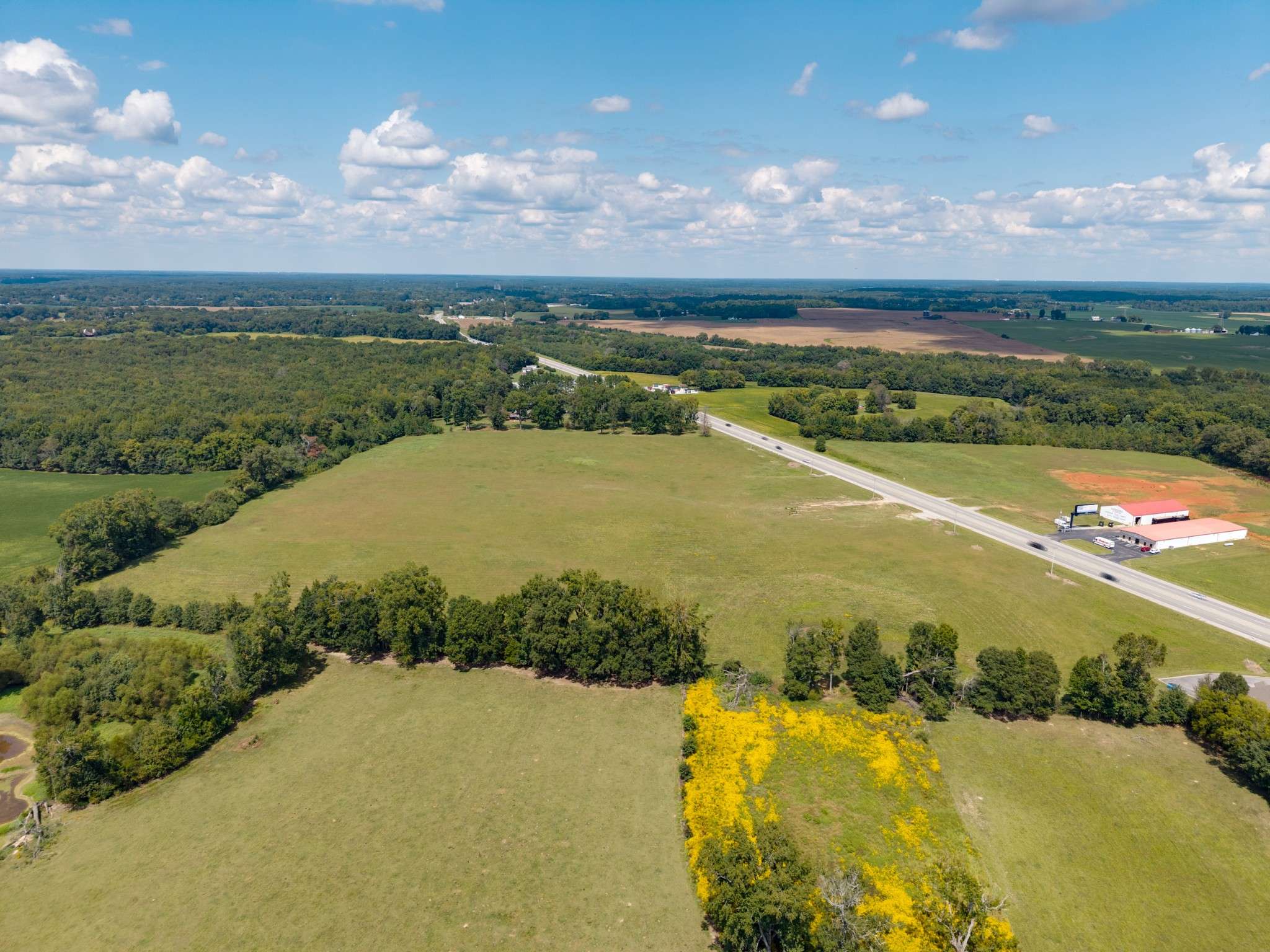 3819 Tullahoma Hwy, Winchester, TN 37398