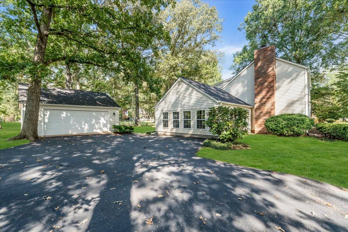 302 Marbeth Ln, Tullahoma, TN 37388
