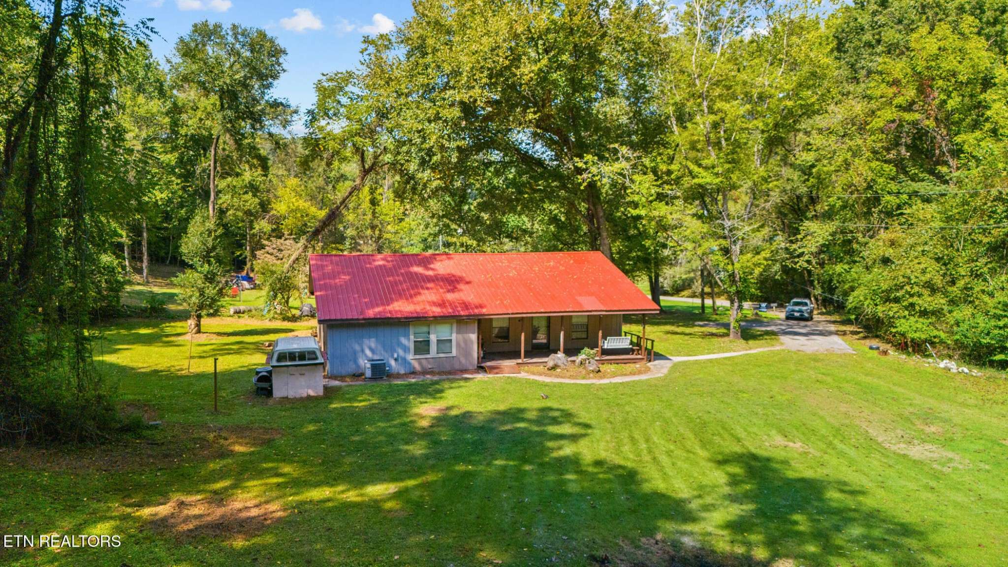 8625 Sams Lane, Knoxville, TN 37920