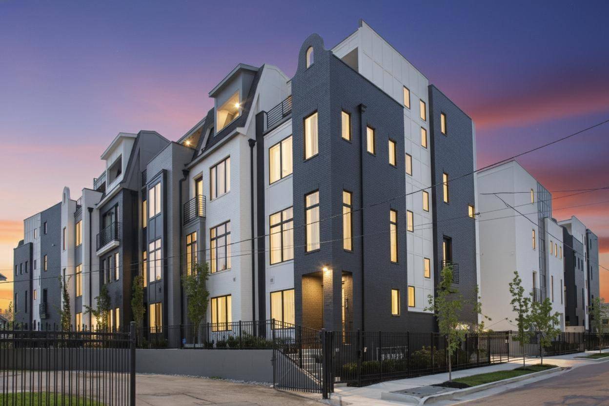1020 Jefferson Street, Nashville, TN 37208