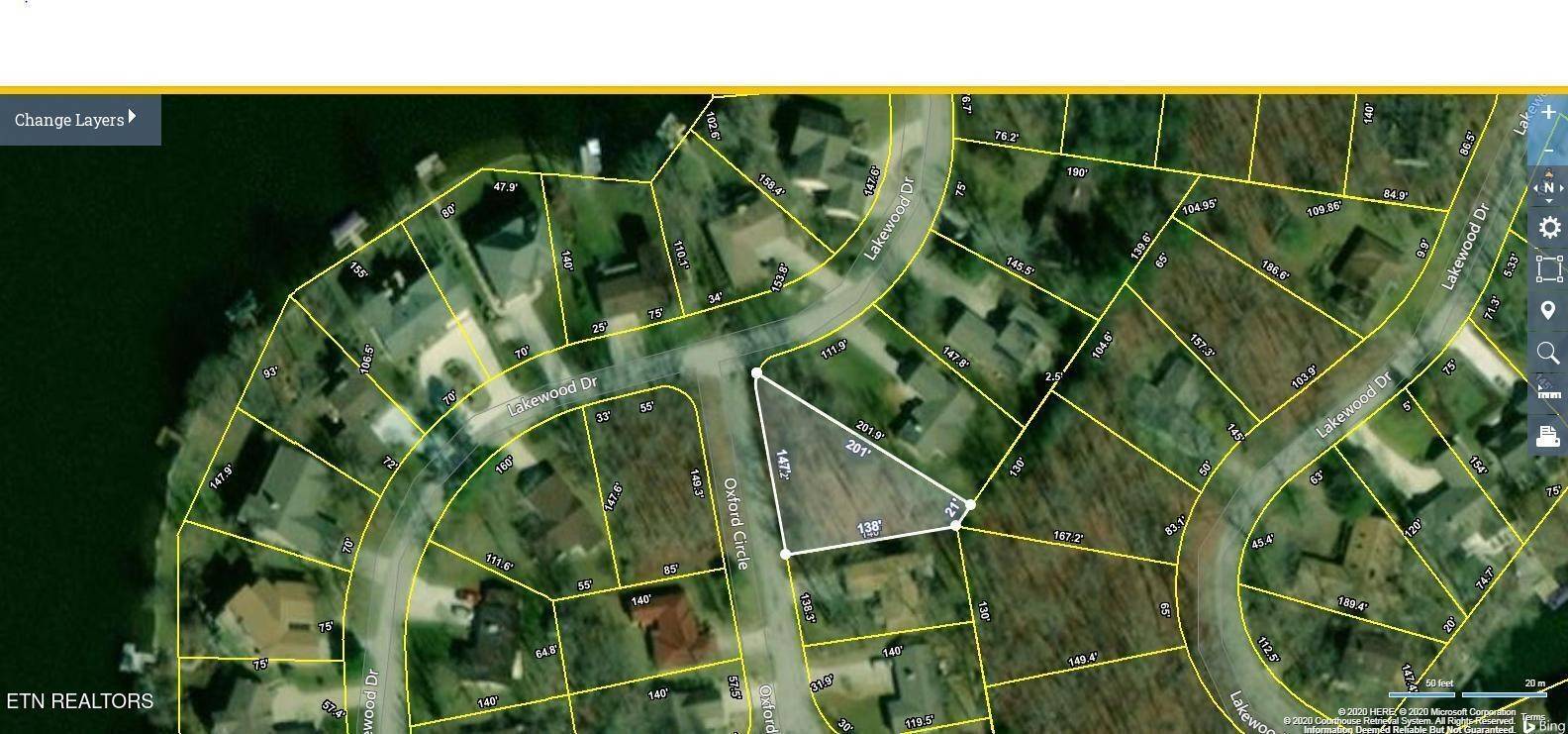 11 Oxford Circle, Crossville, TN 38558