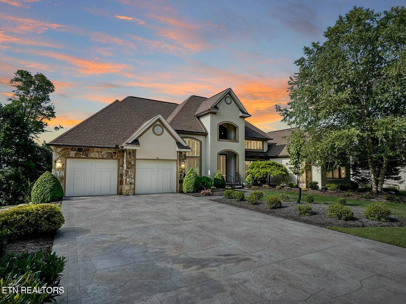 40 Bluff View Terrace, Crossville, TN 38558