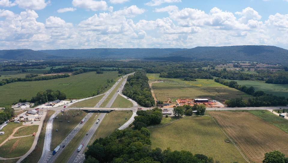 0 US Hwy 64, Pelham, TN 37366
