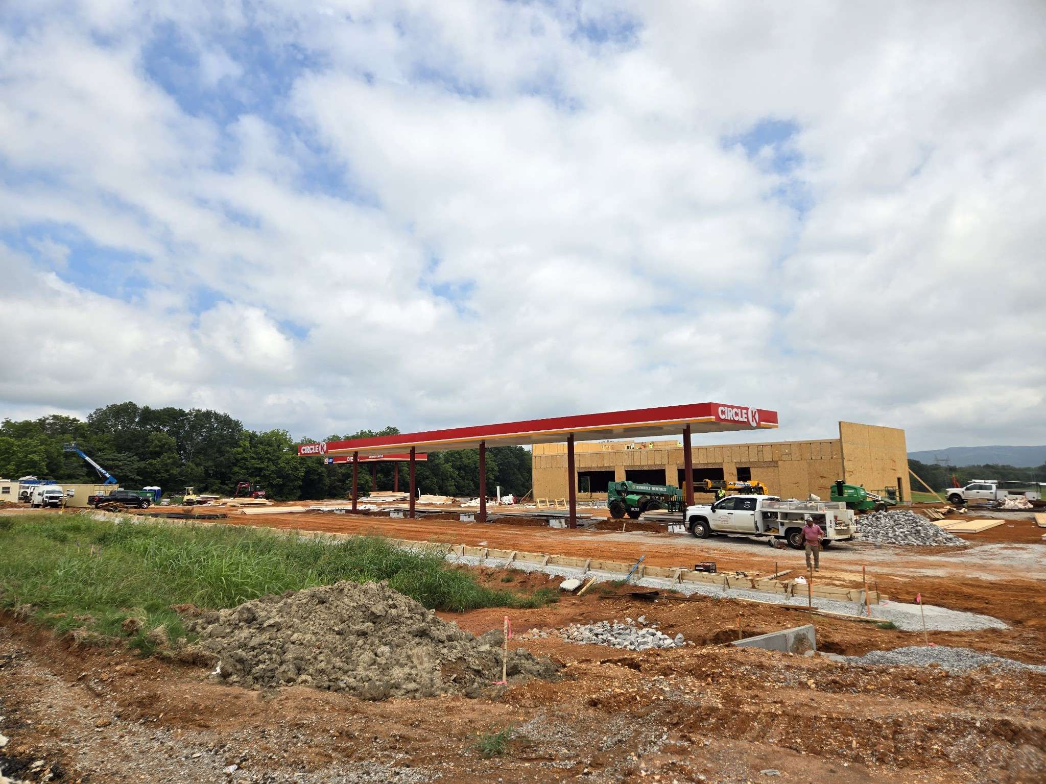 0 US Hwy 64, Pelham, TN 37366