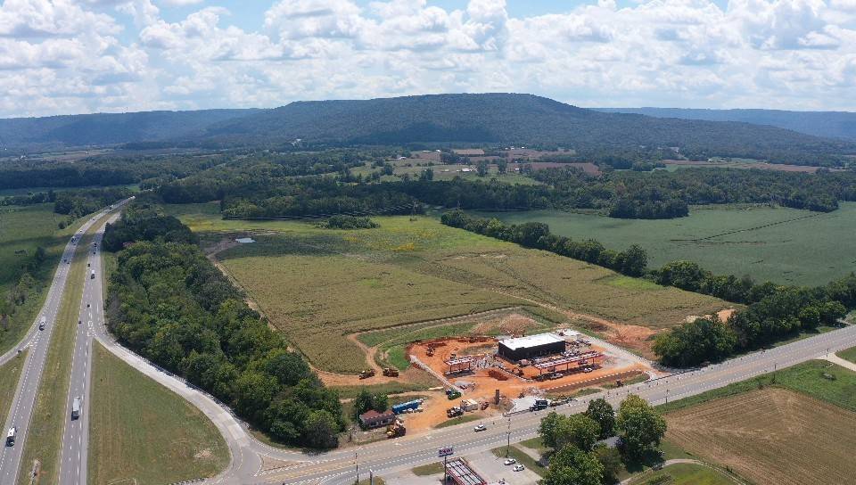0 US Hwy 64, Pelham, TN 37366