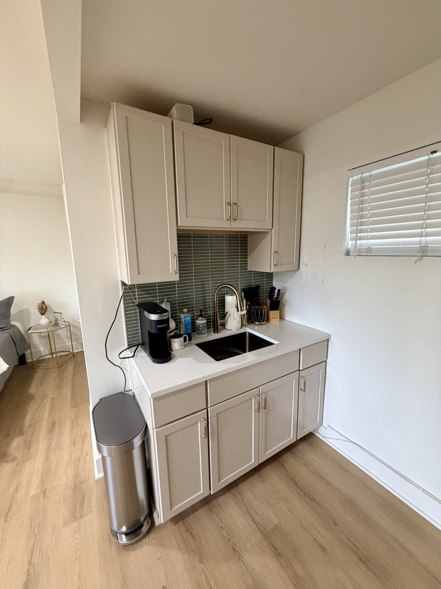 803 Hillview Hts #105, Nashville, TN 37204