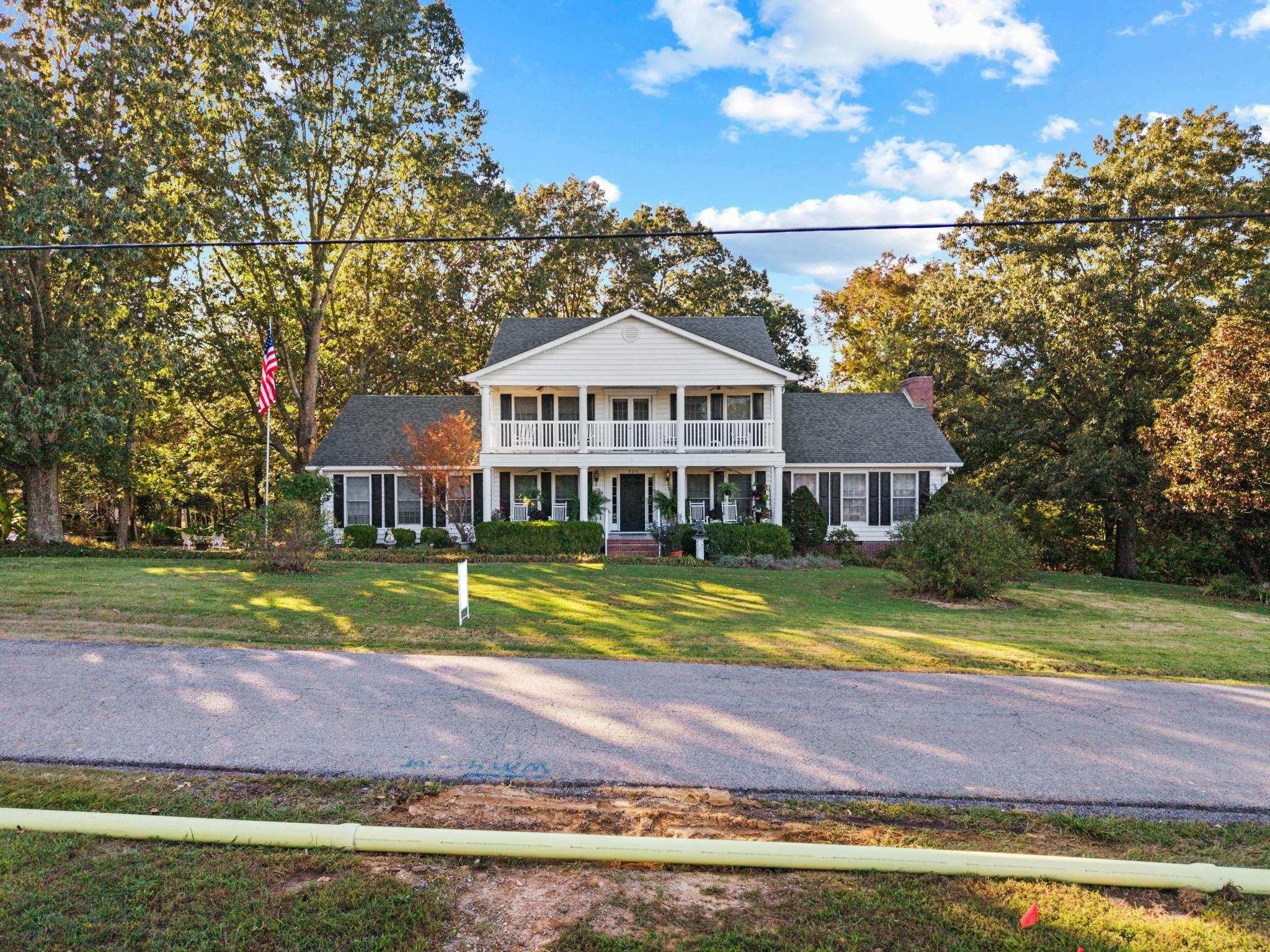 225 Blue Springs Blvd, Cadiz, KY 42211