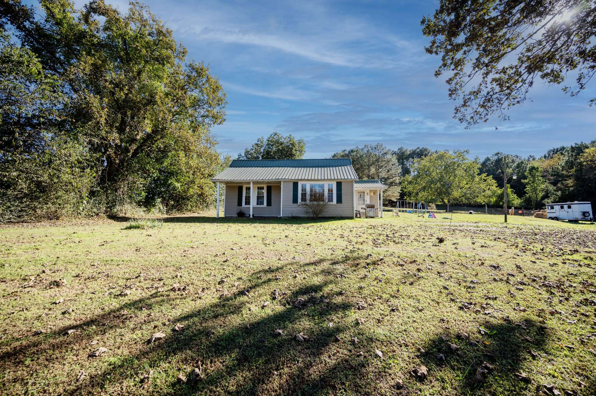 7817 Shelbyville Rd, Morrison, TN 37357