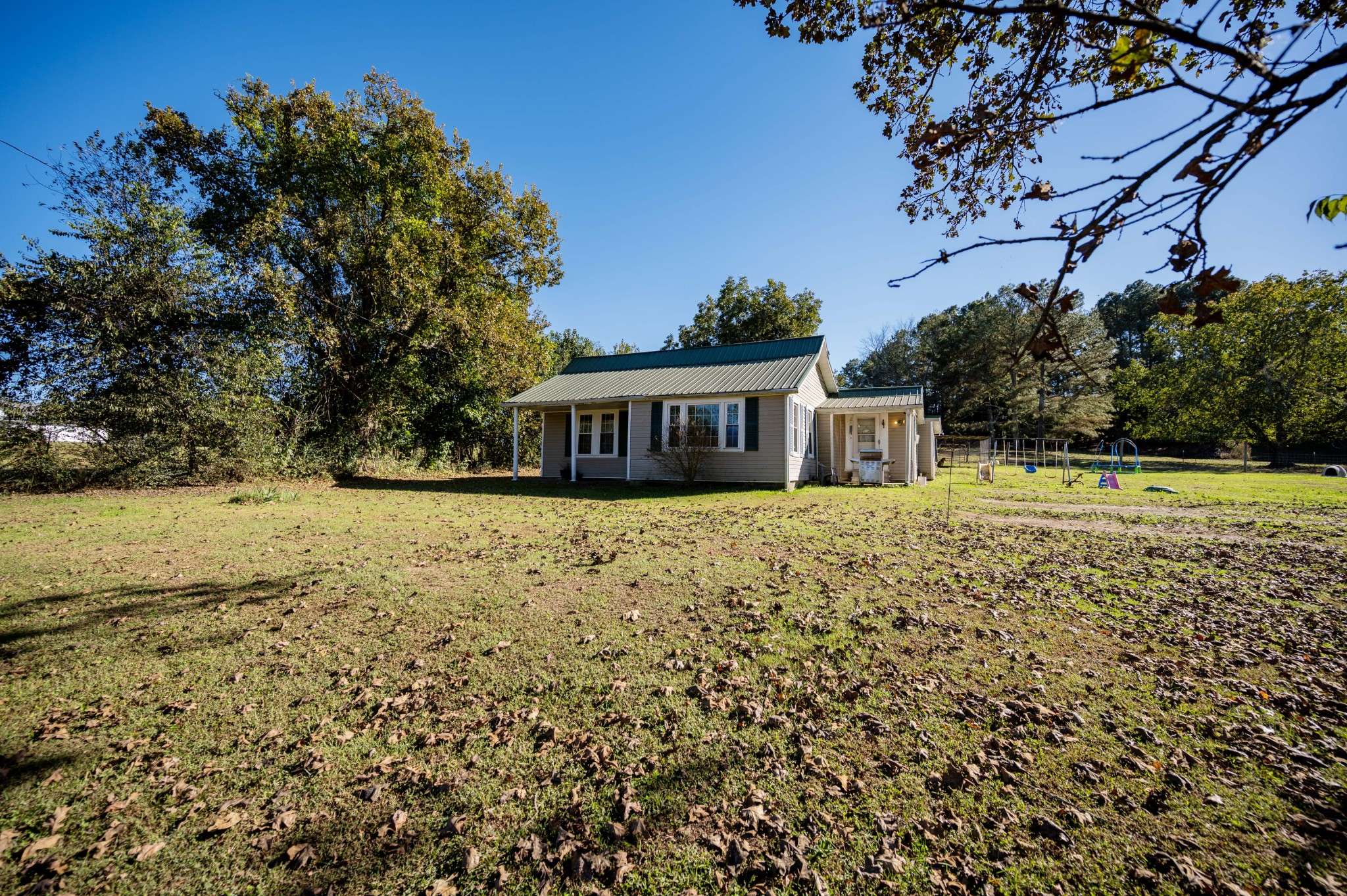 7817 Shelbyville Rd, Morrison, TN 37357