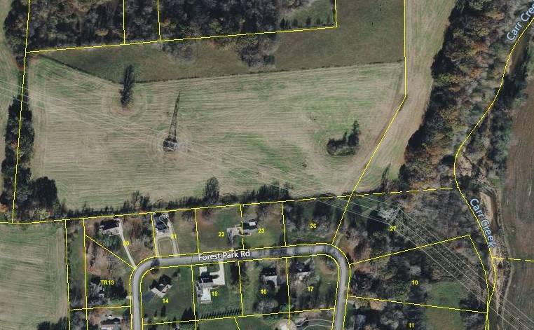 0 Forest Park Rd, Springfield, TN 37172