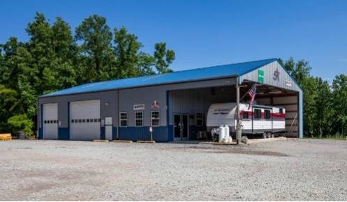 35 Alexander Springs Rd, Ethridge, TN 38456