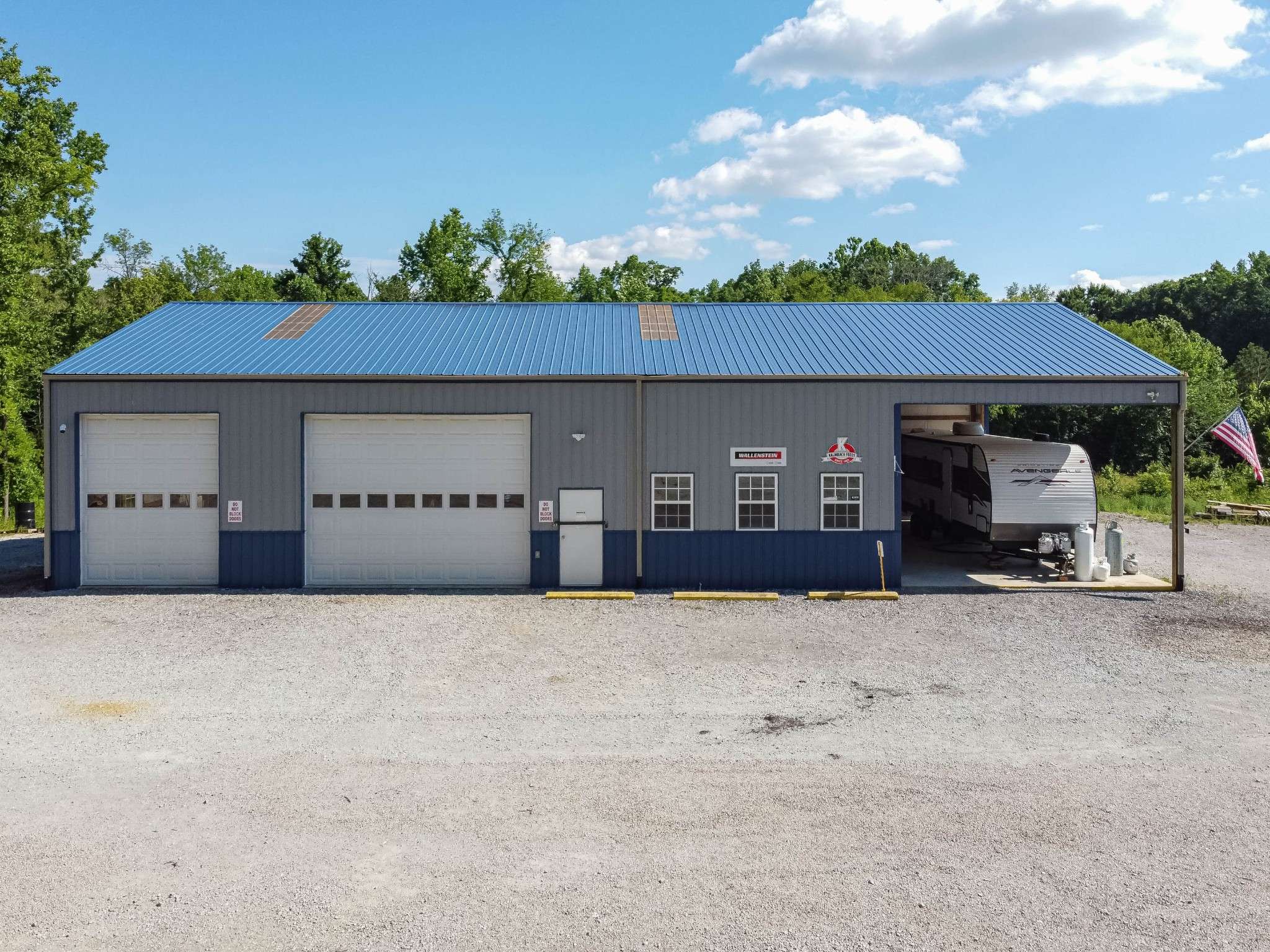 35 Alexander Springs Rd, Ethridge, TN 38456