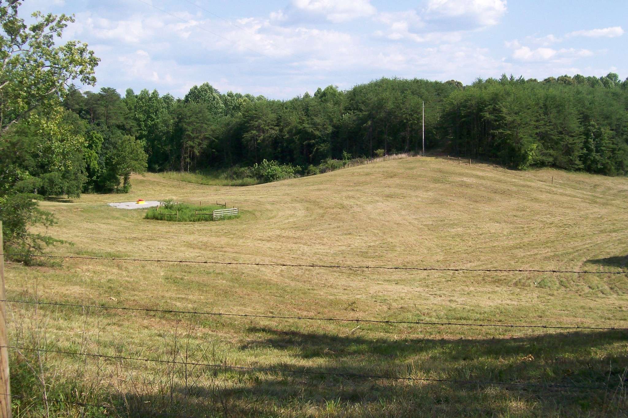 0 Sparkmantown Rd, Bone Cave, TN 38581