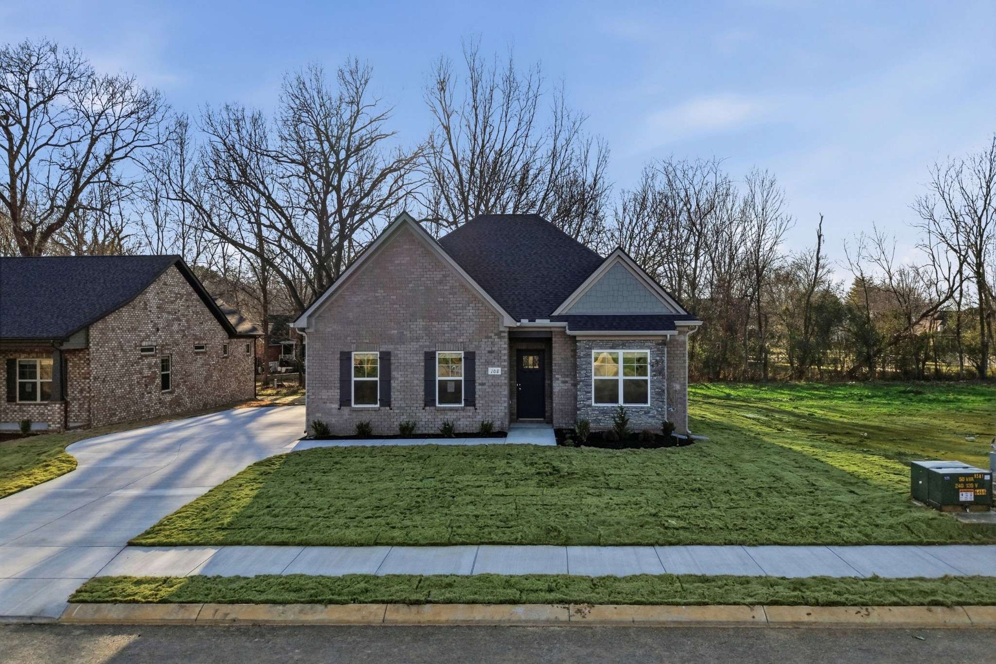 108 Sagewood Drive, Tullahoma, TN 37388